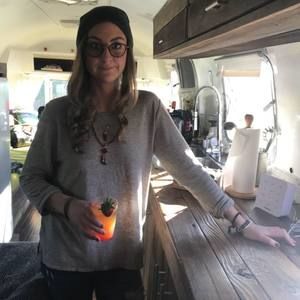 Meet your Posher, Lindsey